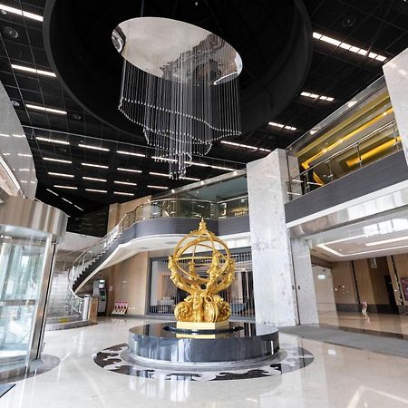 The Ho Hotel Сіньчжу Екстер'єр фото