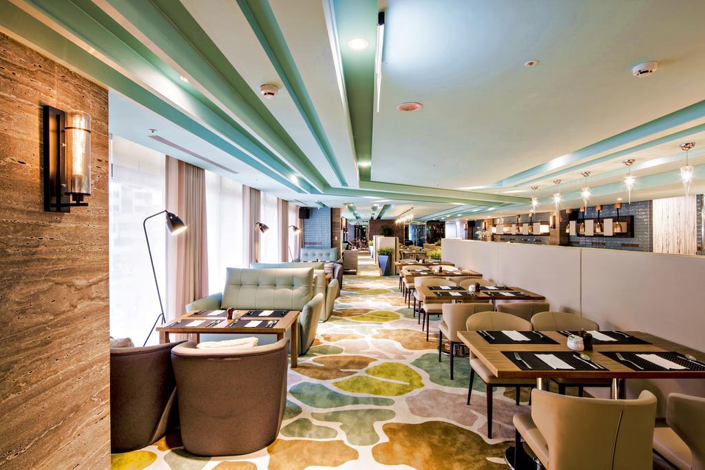 The Ho Hotel Сіньчжу Екстер'єр фото