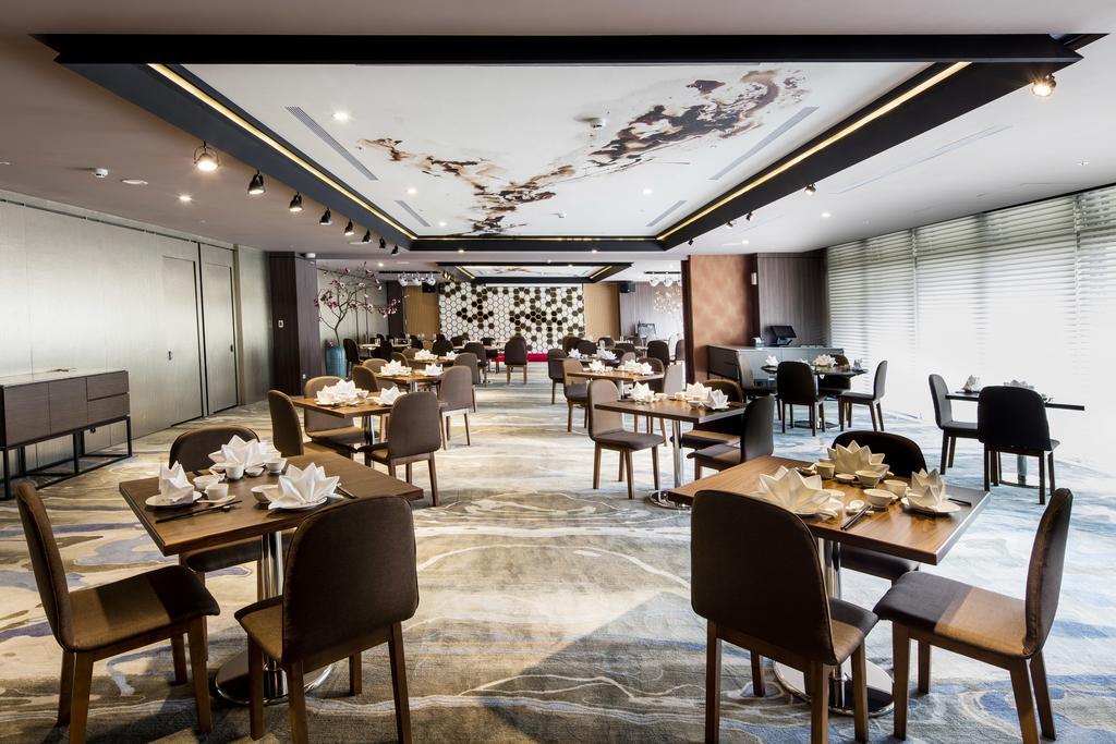 The Ho Hotel Сіньчжу Екстер'єр фото