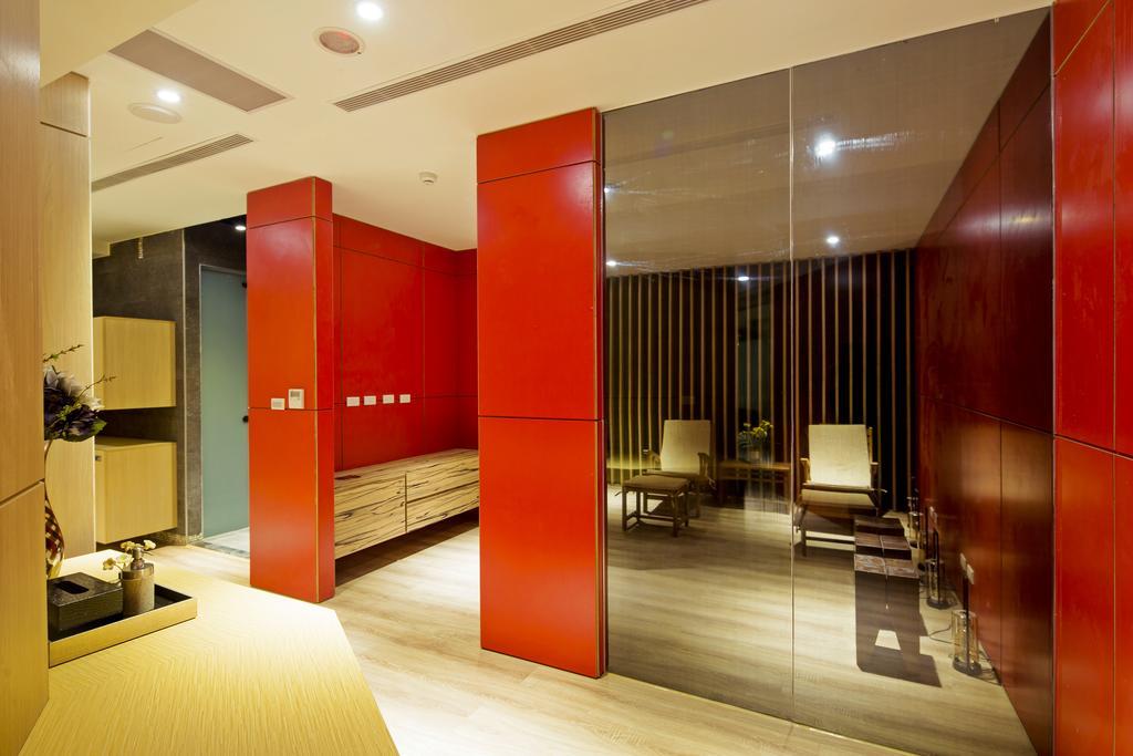 The Ho Hotel Сіньчжу Екстер'єр фото