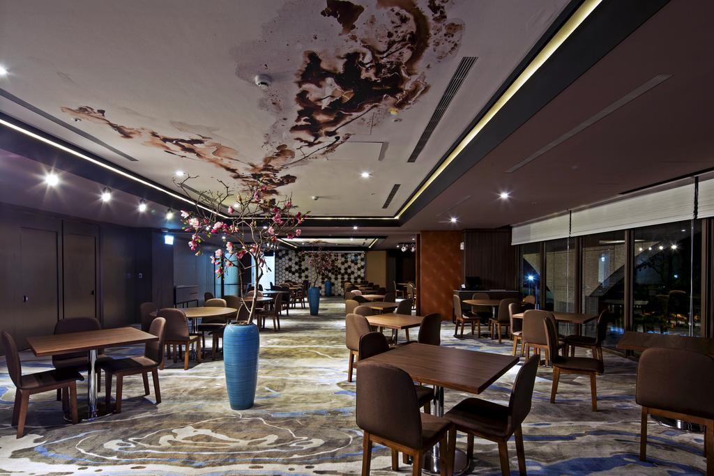 The Ho Hotel Сіньчжу Екстер'єр фото