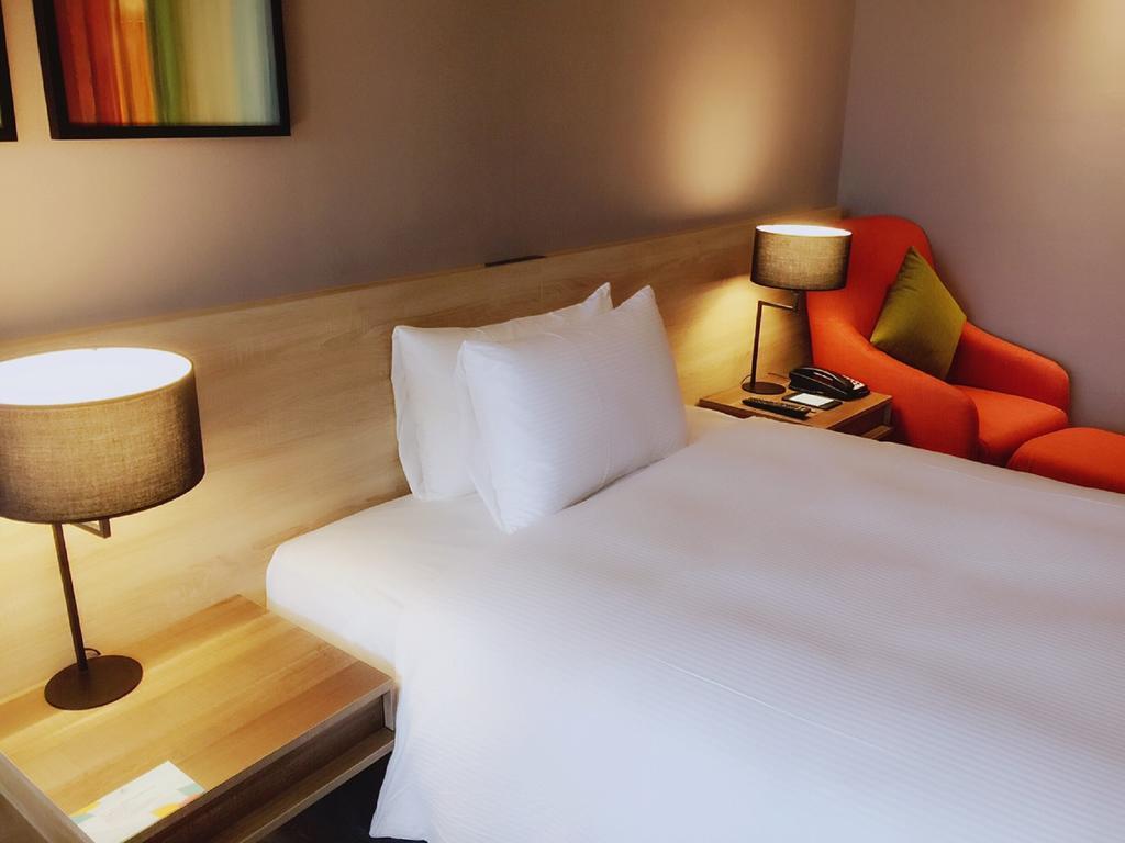 The Ho Hotel Сіньчжу Екстер'єр фото