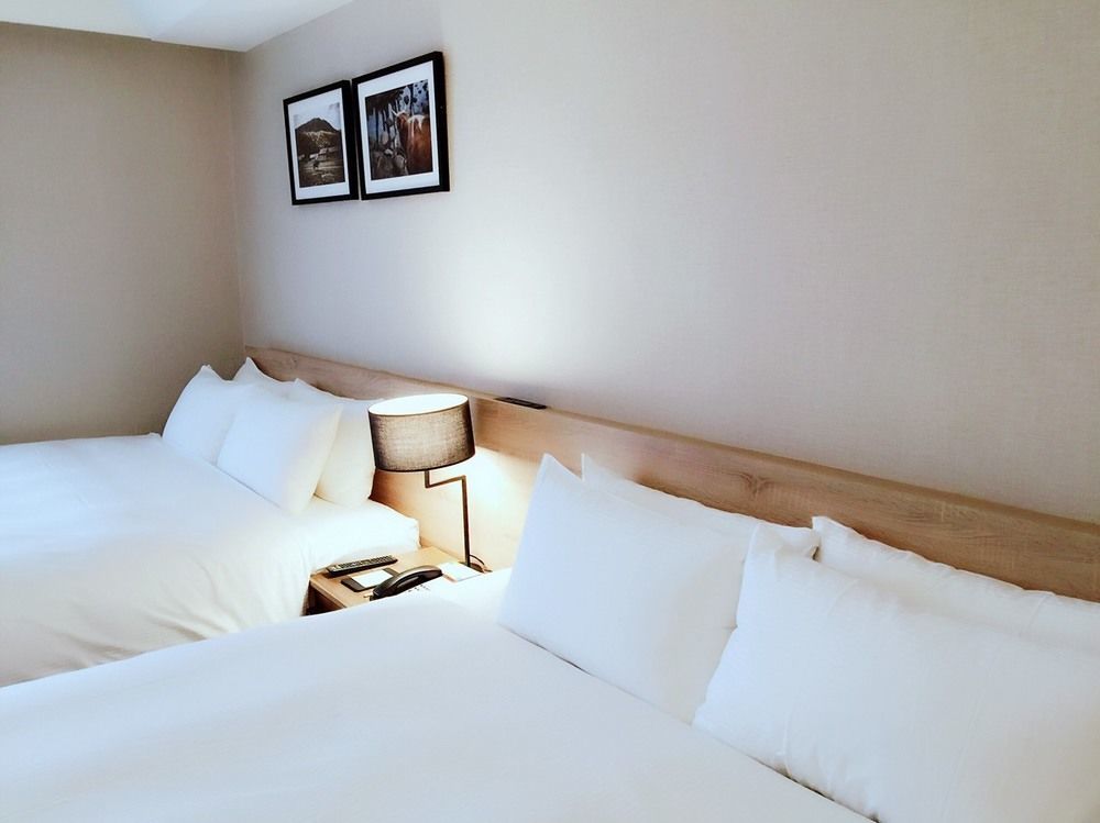 The Ho Hotel Сіньчжу Екстер'єр фото
