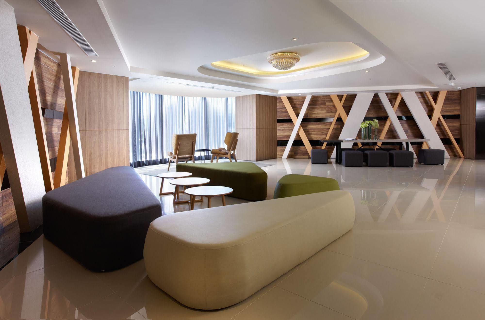 The Ho Hotel Сіньчжу Екстер'єр фото