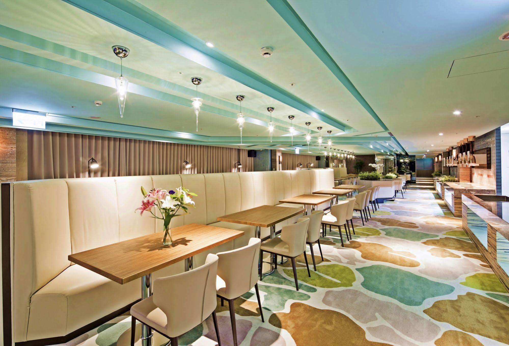 The Ho Hotel Сіньчжу Екстер'єр фото