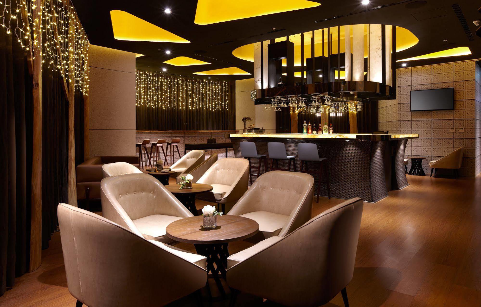 The Ho Hotel Сіньчжу Екстер'єр фото