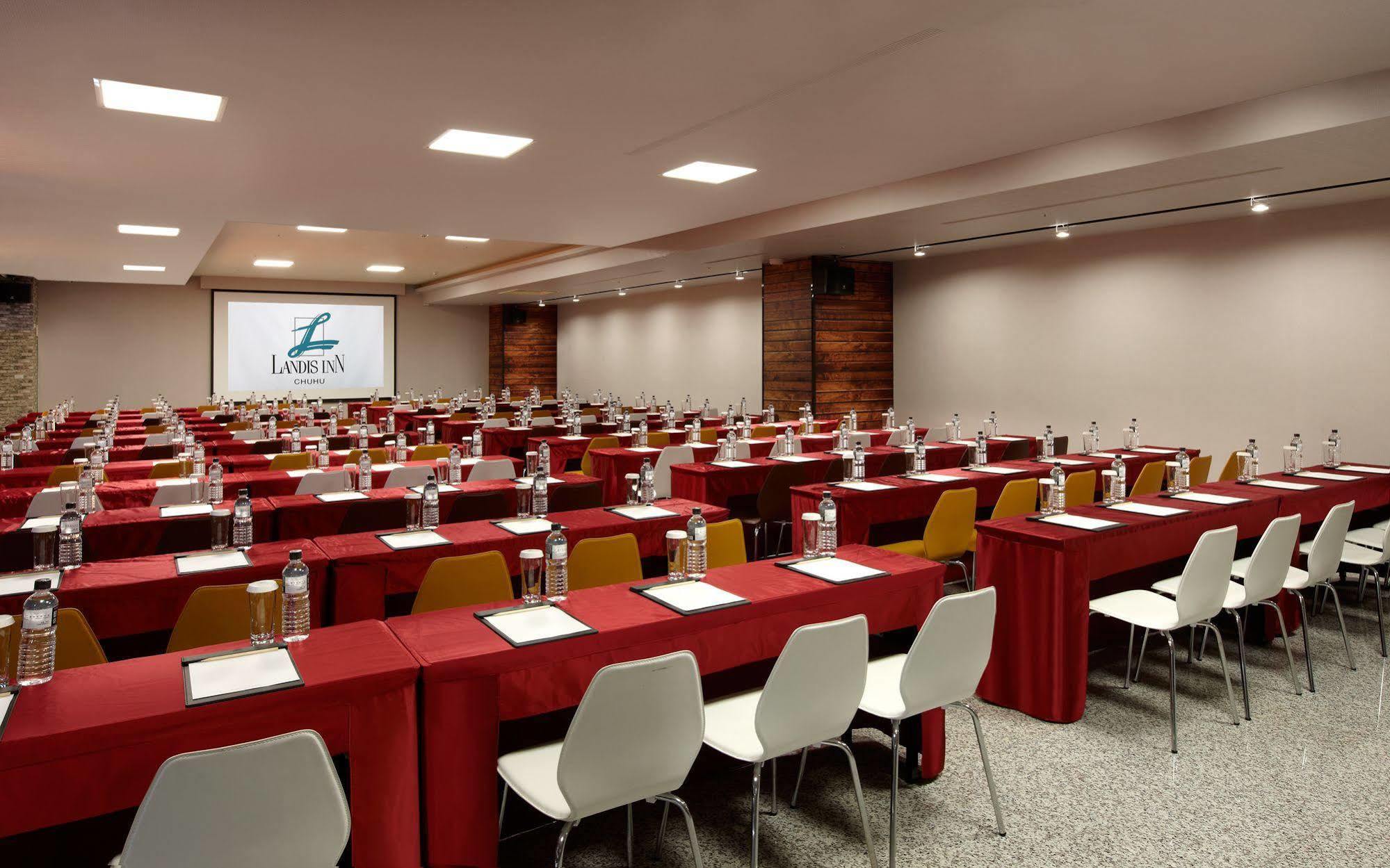The Ho Hotel Сіньчжу Екстер'єр фото