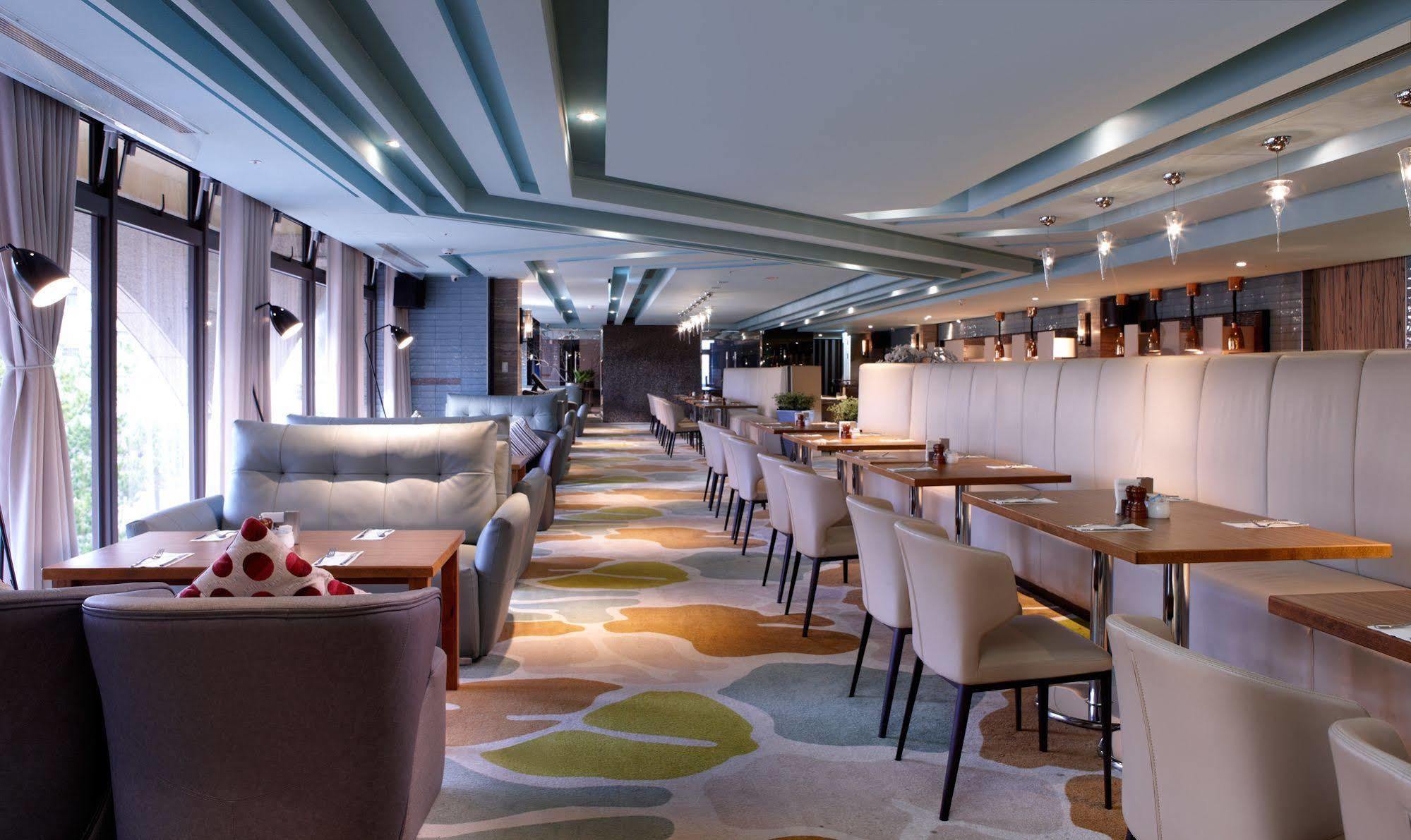 The Ho Hotel Сіньчжу Екстер'єр фото