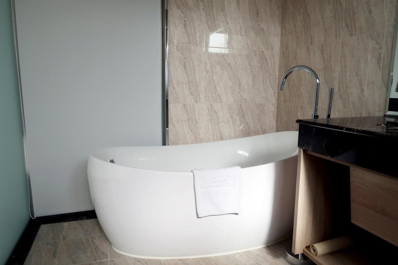 The Ho Hotel Сіньчжу Екстер'єр фото