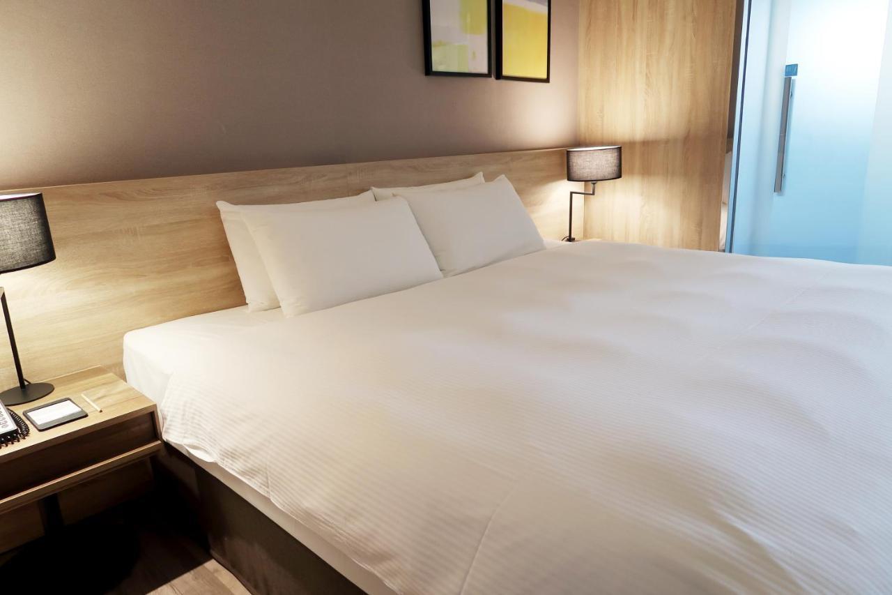 The Ho Hotel Сіньчжу Екстер'єр фото