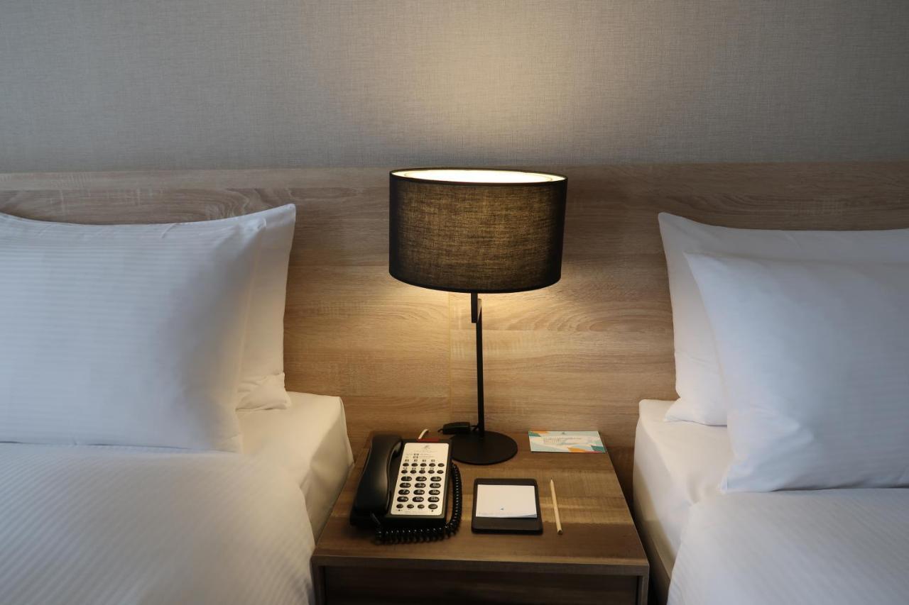 The Ho Hotel Сіньчжу Екстер'єр фото